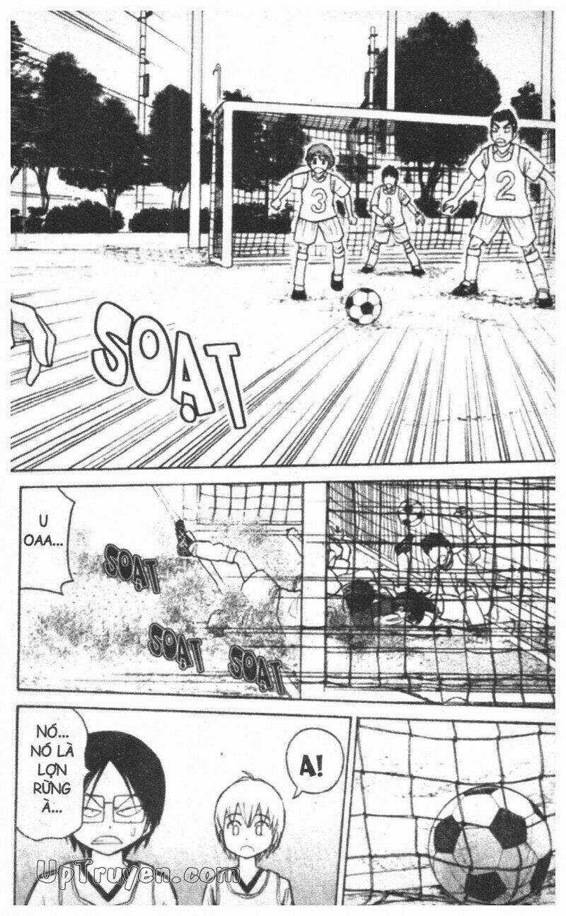 Golden Age - Chapter 2 - Trang 16