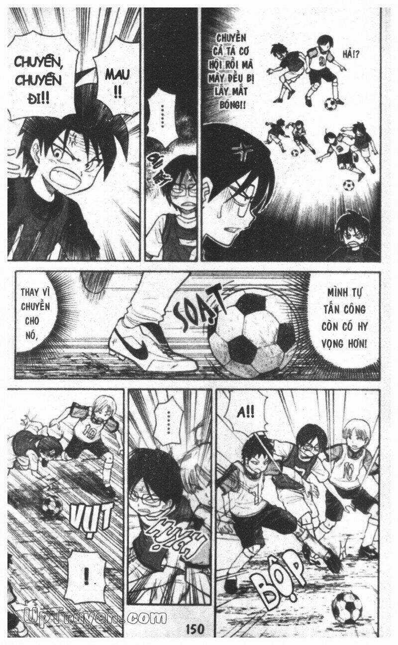 Golden Age - Chapter 2 - Trang 151