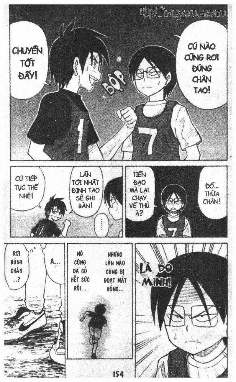 Golden Age - Chapter 2 - Trang 155