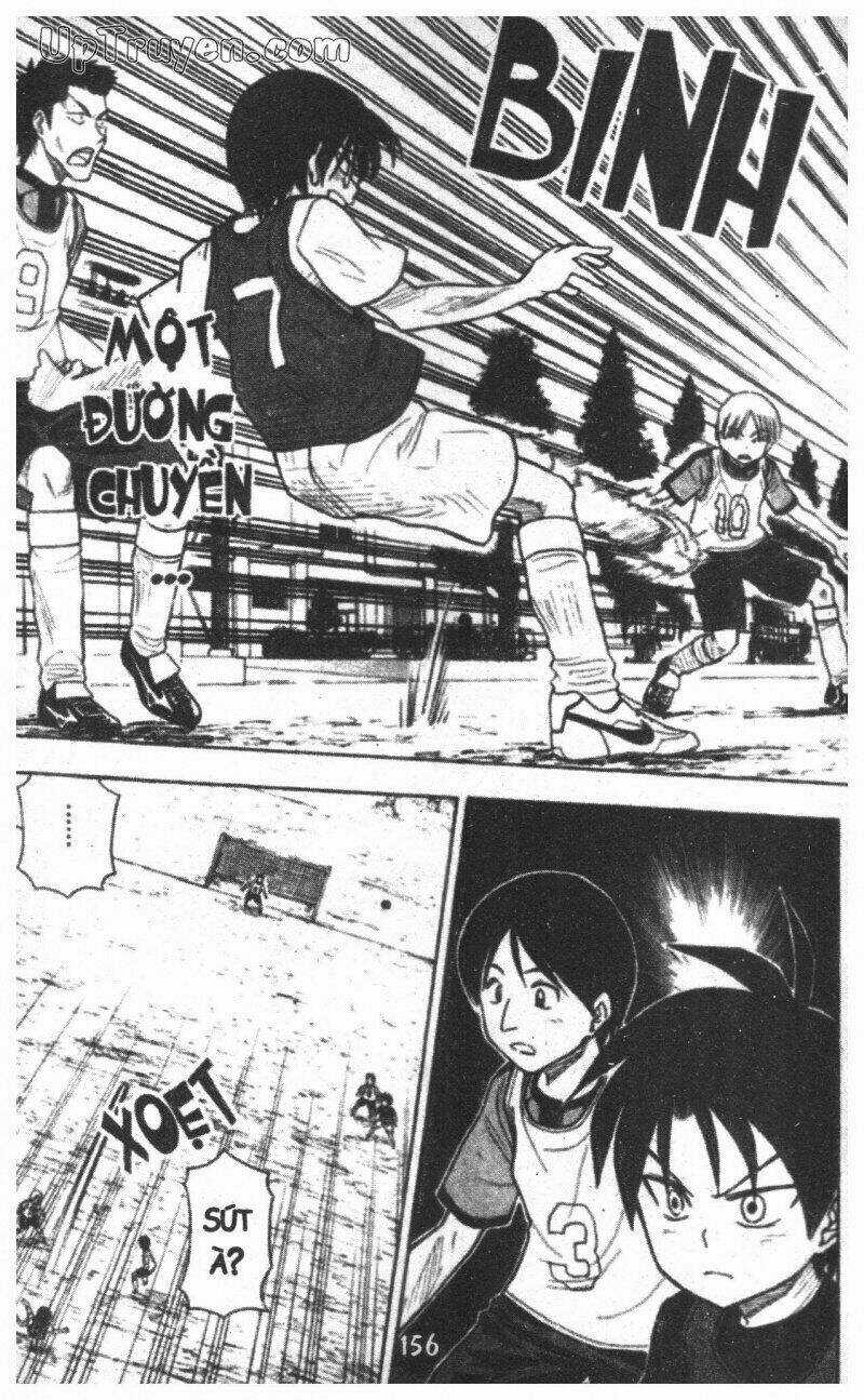 Golden Age - Chapter 2 - Trang 157