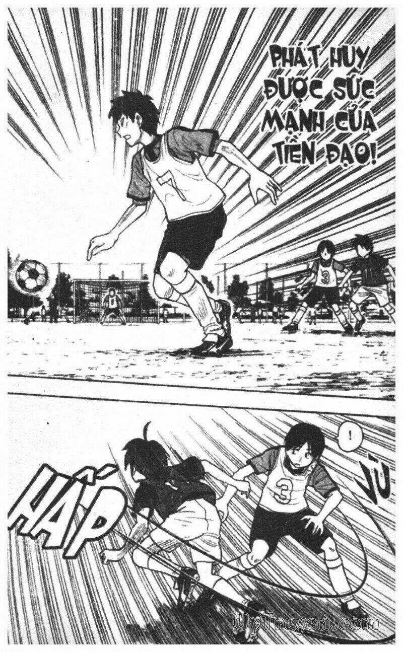 Golden Age - Chapter 2 - Trang 158