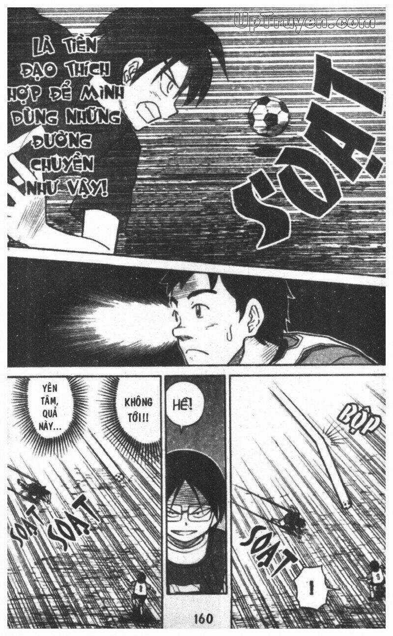 Golden Age - Chapter 2 - Trang 161