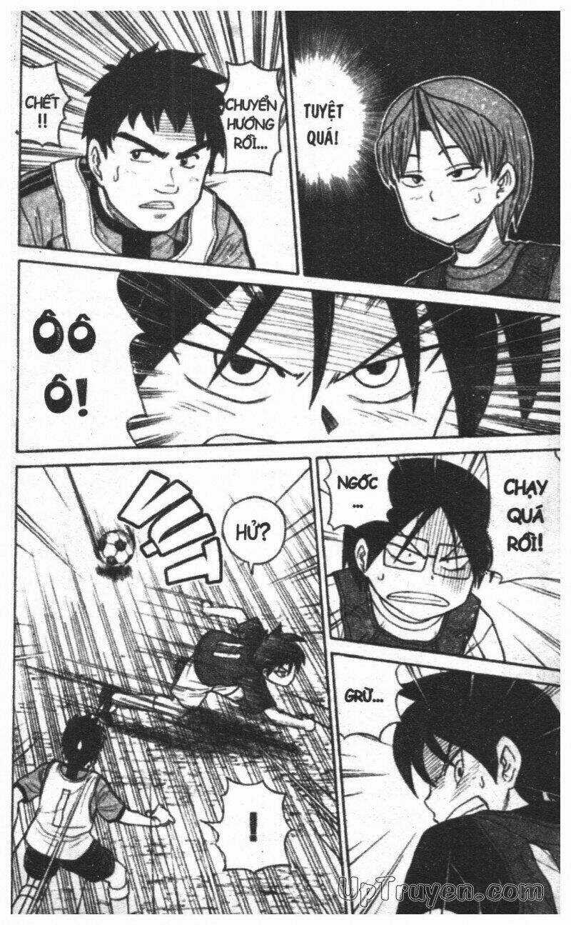 Golden Age - Chapter 2 - Trang 162