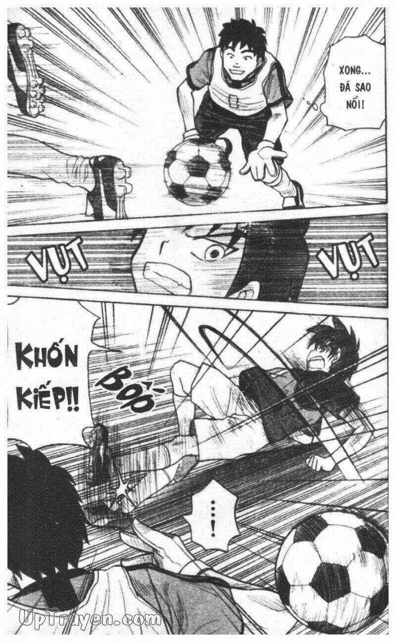 Golden Age - Chapter 2 - Trang 163