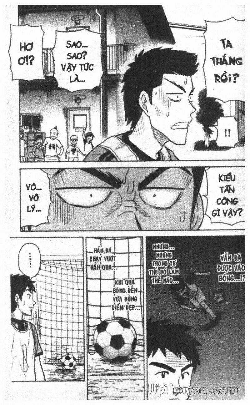 Golden Age - Chapter 2 - Trang 165