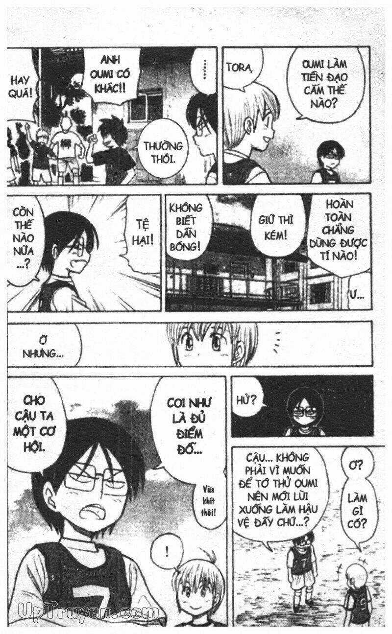 Golden Age - Chapter 2 - Trang 166