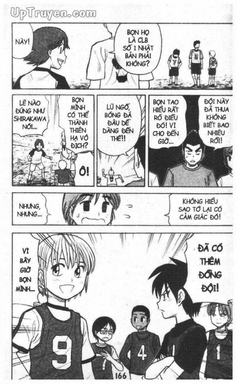 Golden Age - Chapter 2 - Trang 167