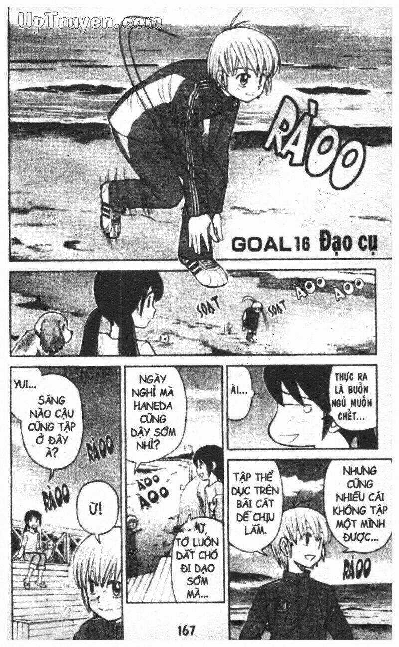 Golden Age - Chapter 2 - Trang 168