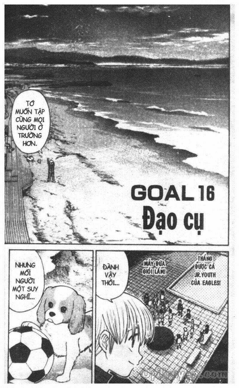 Golden Age - Chapter 2 - Trang 169