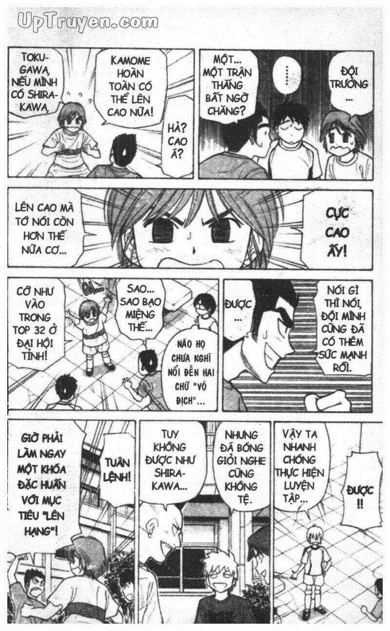 Golden Age - Chapter 2 - Trang 170