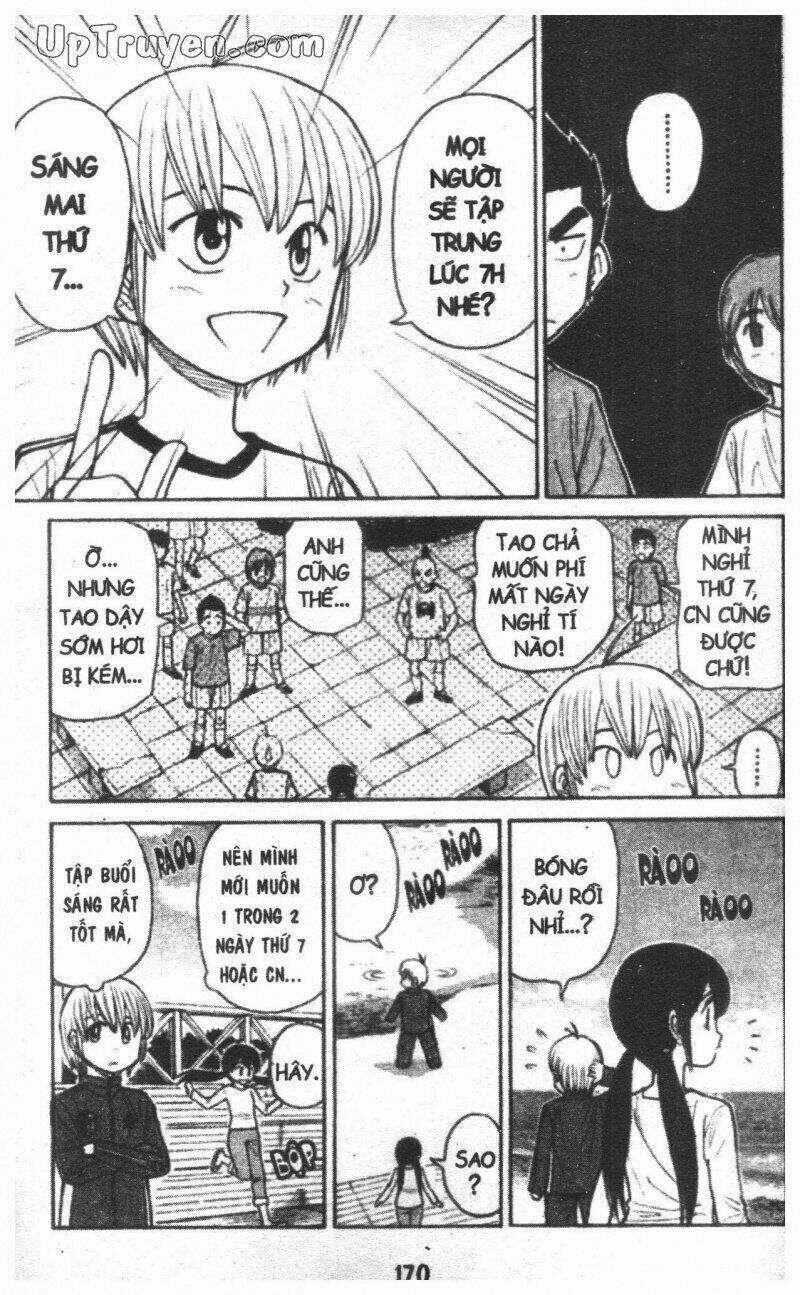 Golden Age - Chapter 2 - Trang 171