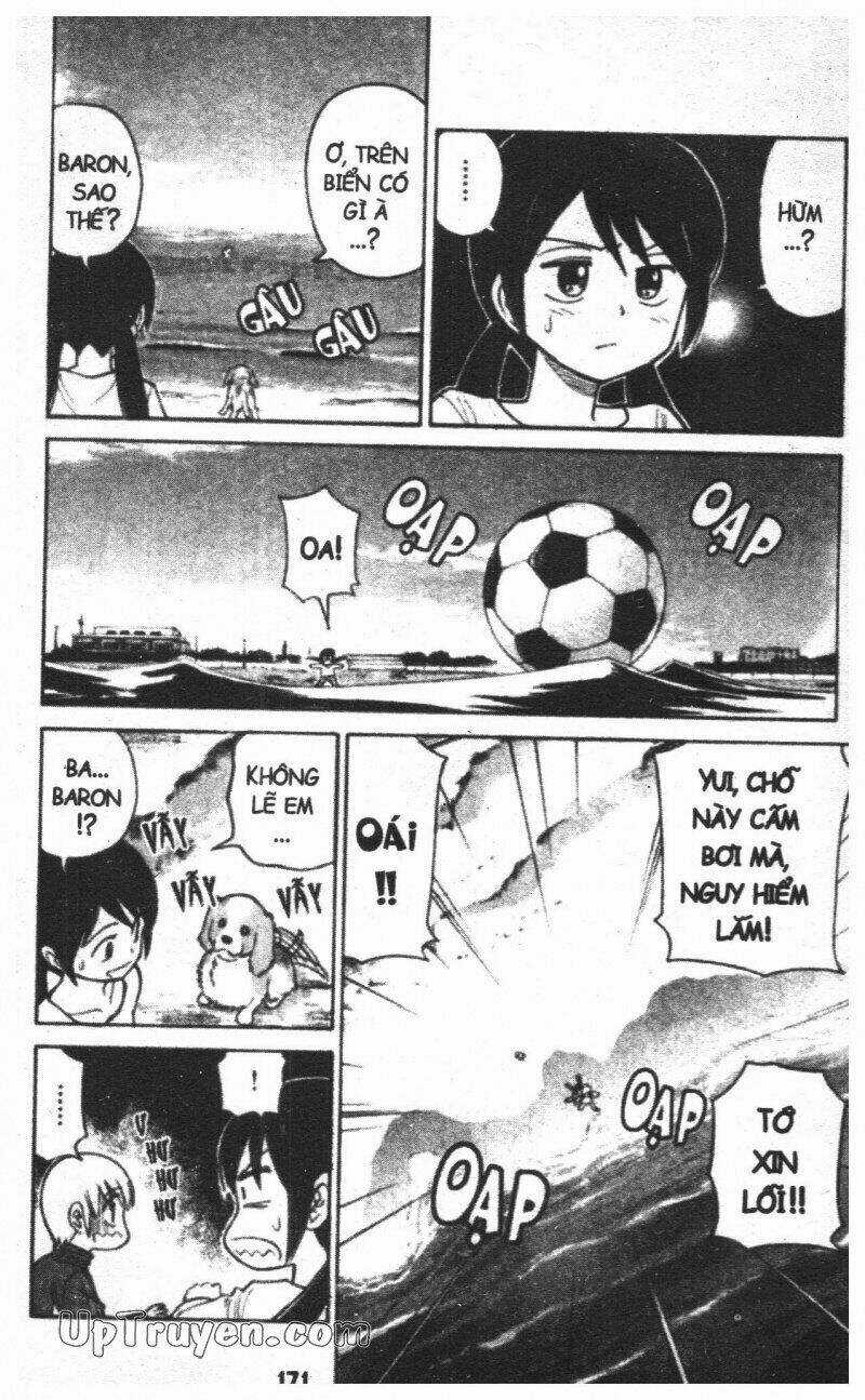 Golden Age - Chapter 2 - Trang 172