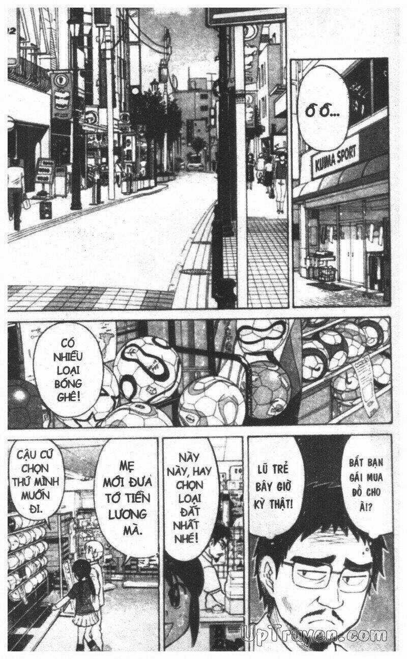 Golden Age - Chapter 2 - Trang 173