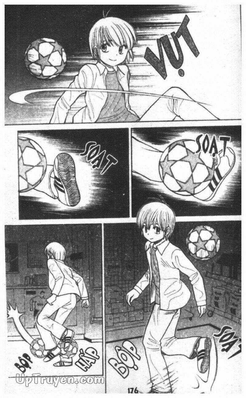 Golden Age - Chapter 2 - Trang 177