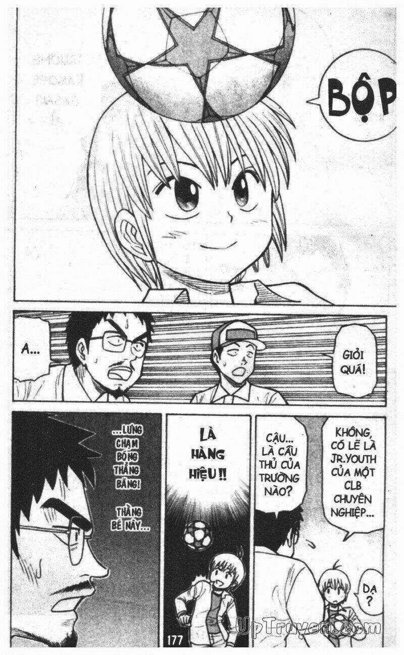 Golden Age - Chapter 2 - Trang 178