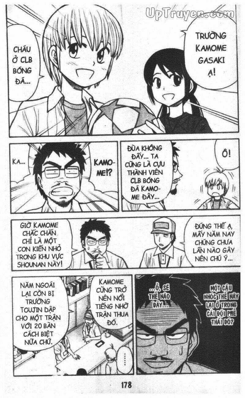 Golden Age - Chapter 2 - Trang 179