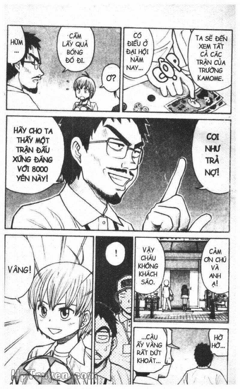 Golden Age - Chapter 2 - Trang 180