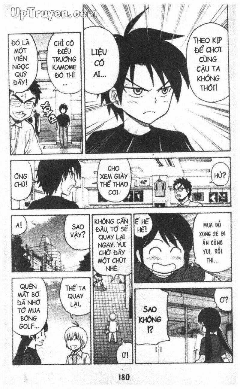 Golden Age - Chapter 2 - Trang 181