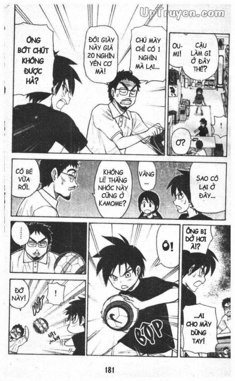 Golden Age - Chapter 2 - Trang 182