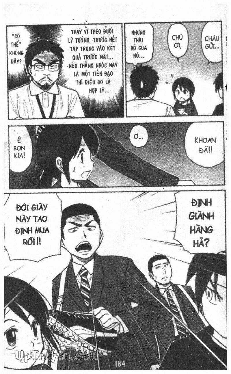 Golden Age - Chapter 2 - Trang 185