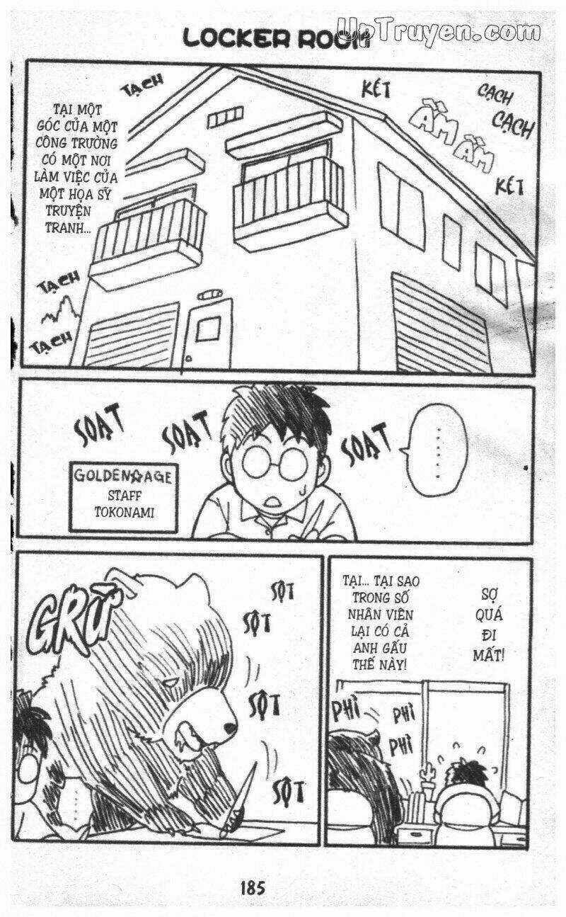 Golden Age - Chapter 2 - Trang 186