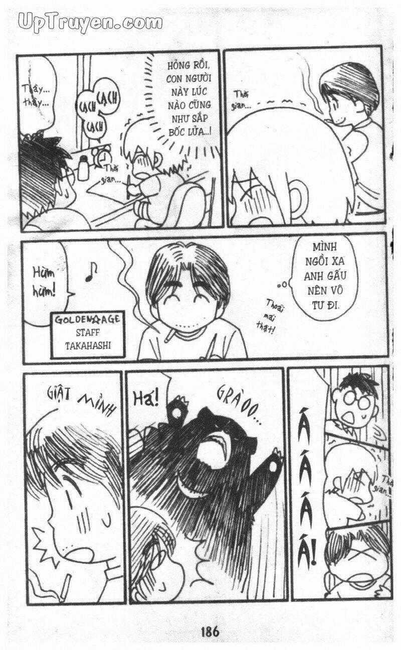 Golden Age - Chapter 2 - Trang 187