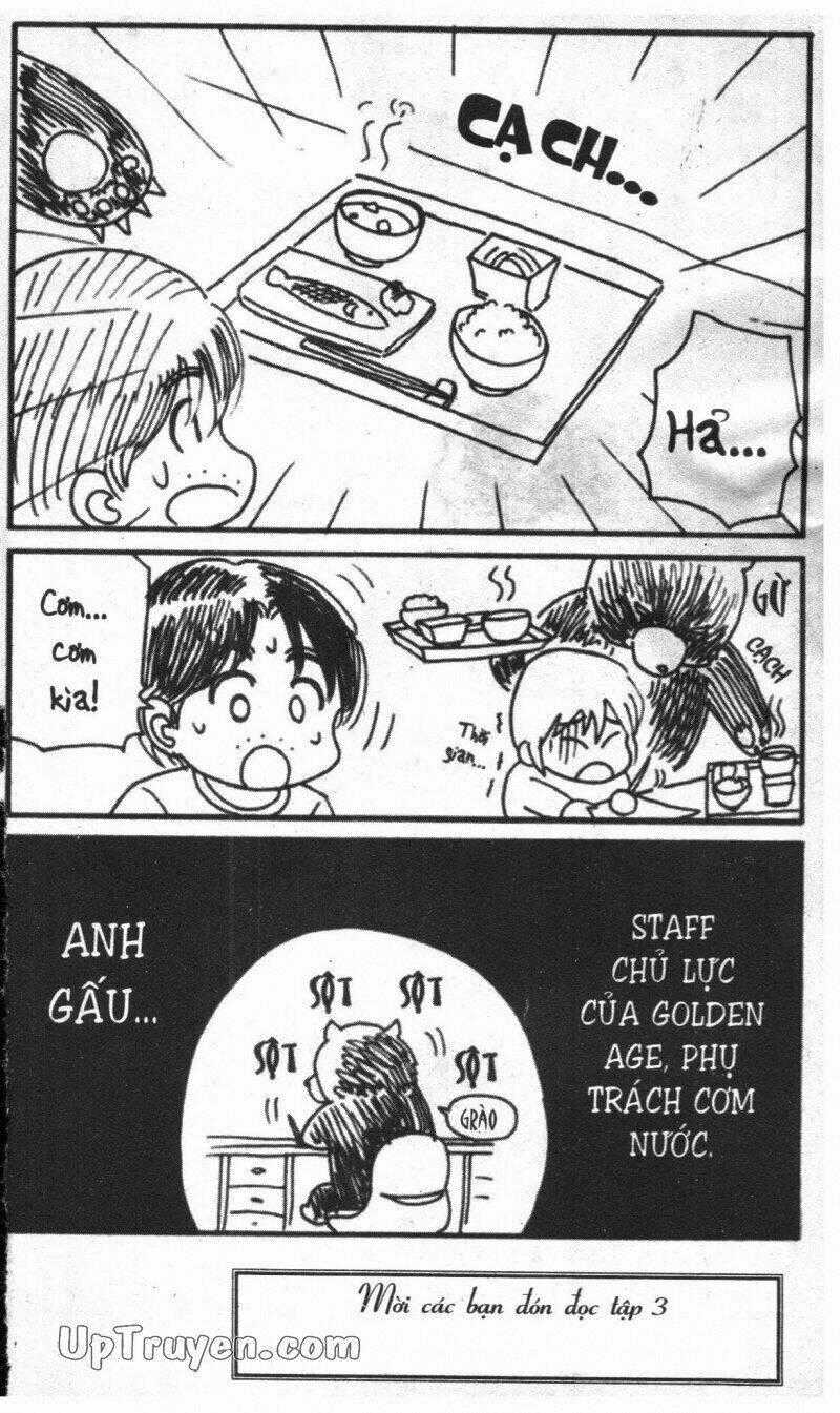 Golden Age - Chapter 2 - Trang 188