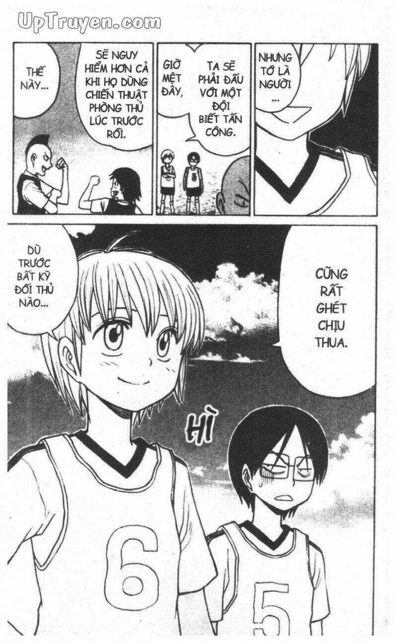 Golden Age - Chapter 2 - Trang 21