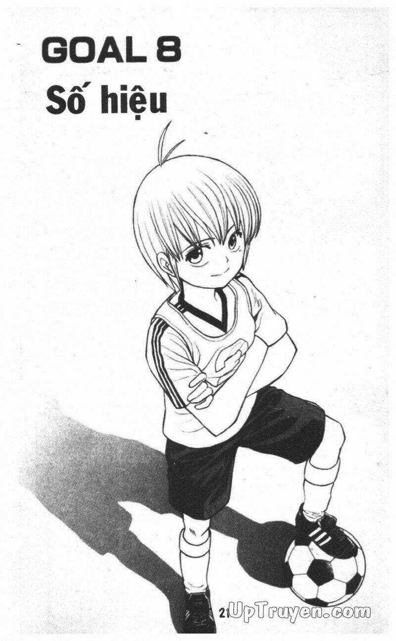 Golden Age - Chapter 2 - Trang 22