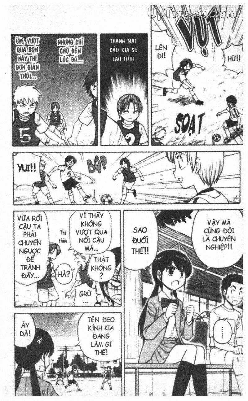 Golden Age - Chapter 2 - Trang 24