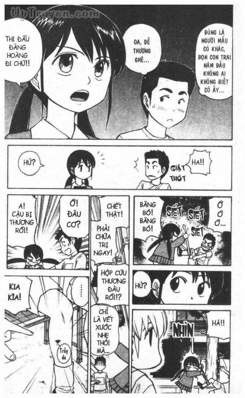 Golden Age - Chapter 2 - Trang 25