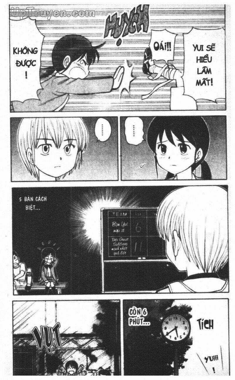 Golden Age - Chapter 2 - Trang 26