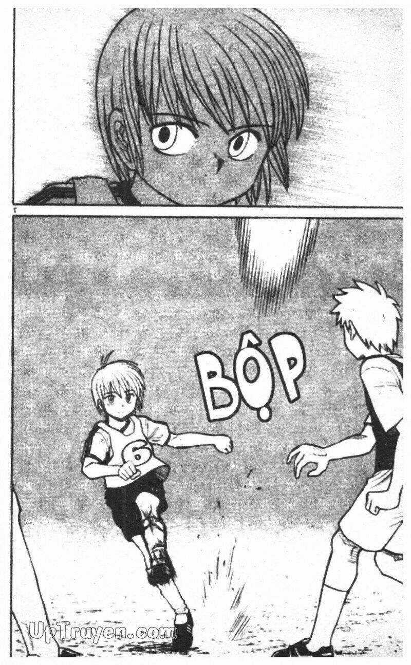 Golden Age - Chapter 2 - Trang 28