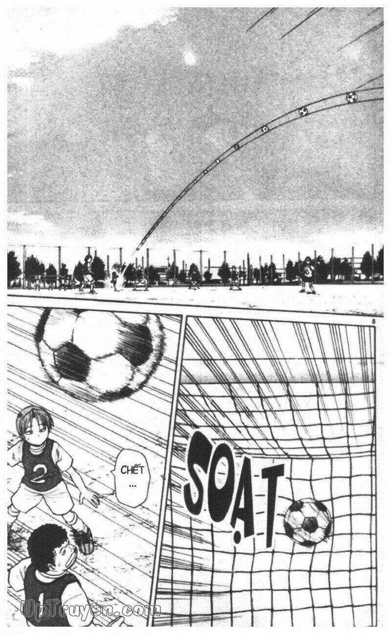 Golden Age - Chapter 2 - Trang 29