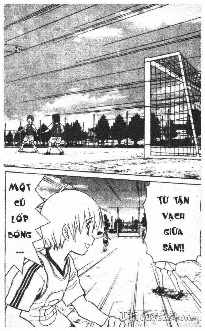 Golden Age - Chapter 2 - Trang 30