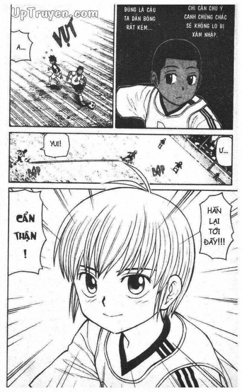 Golden Age - Chapter 2 - Trang 32