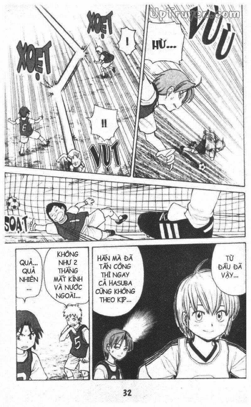 Golden Age - Chapter 2 - Trang 33