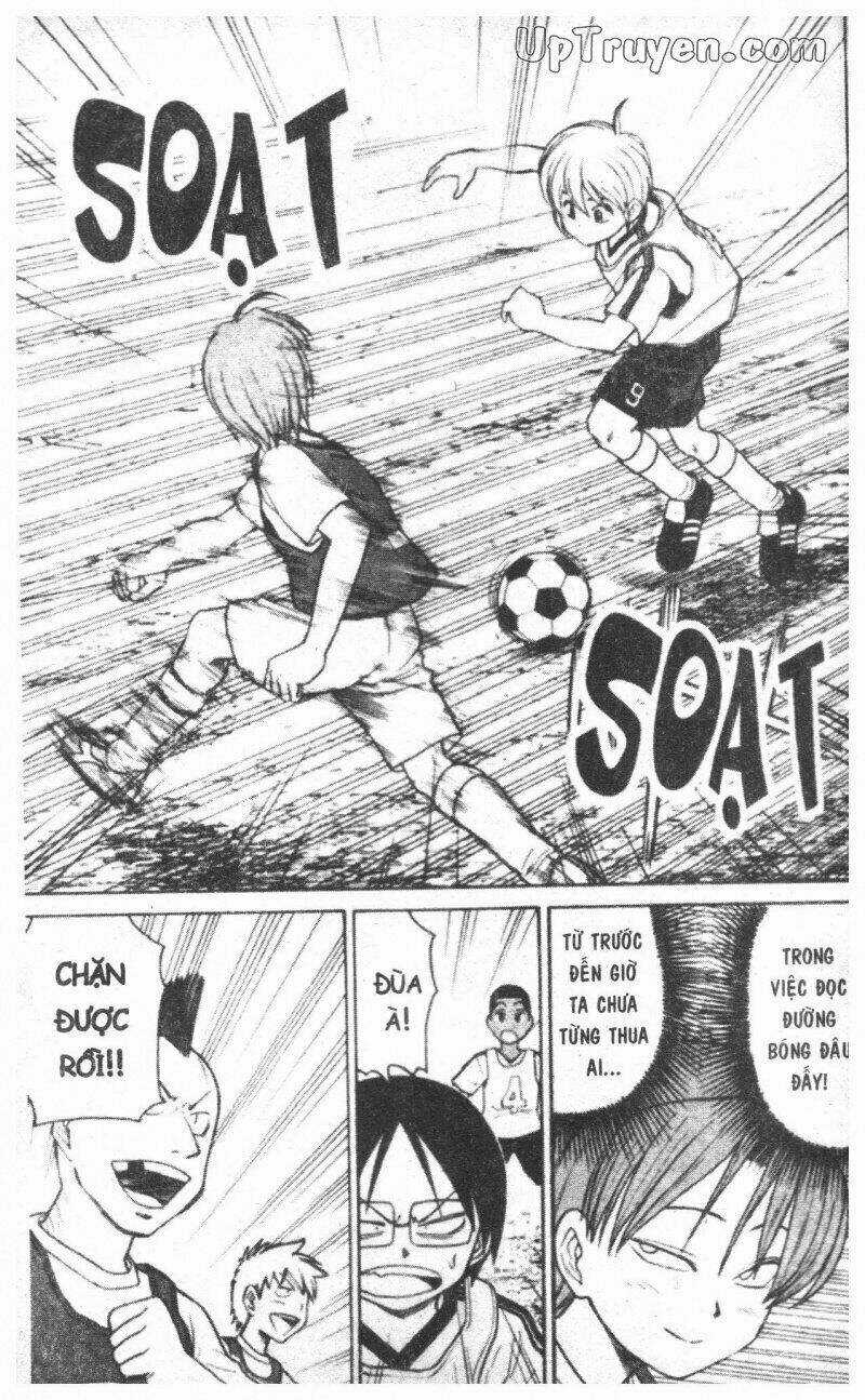 Golden Age - Chapter 2 - Trang 35