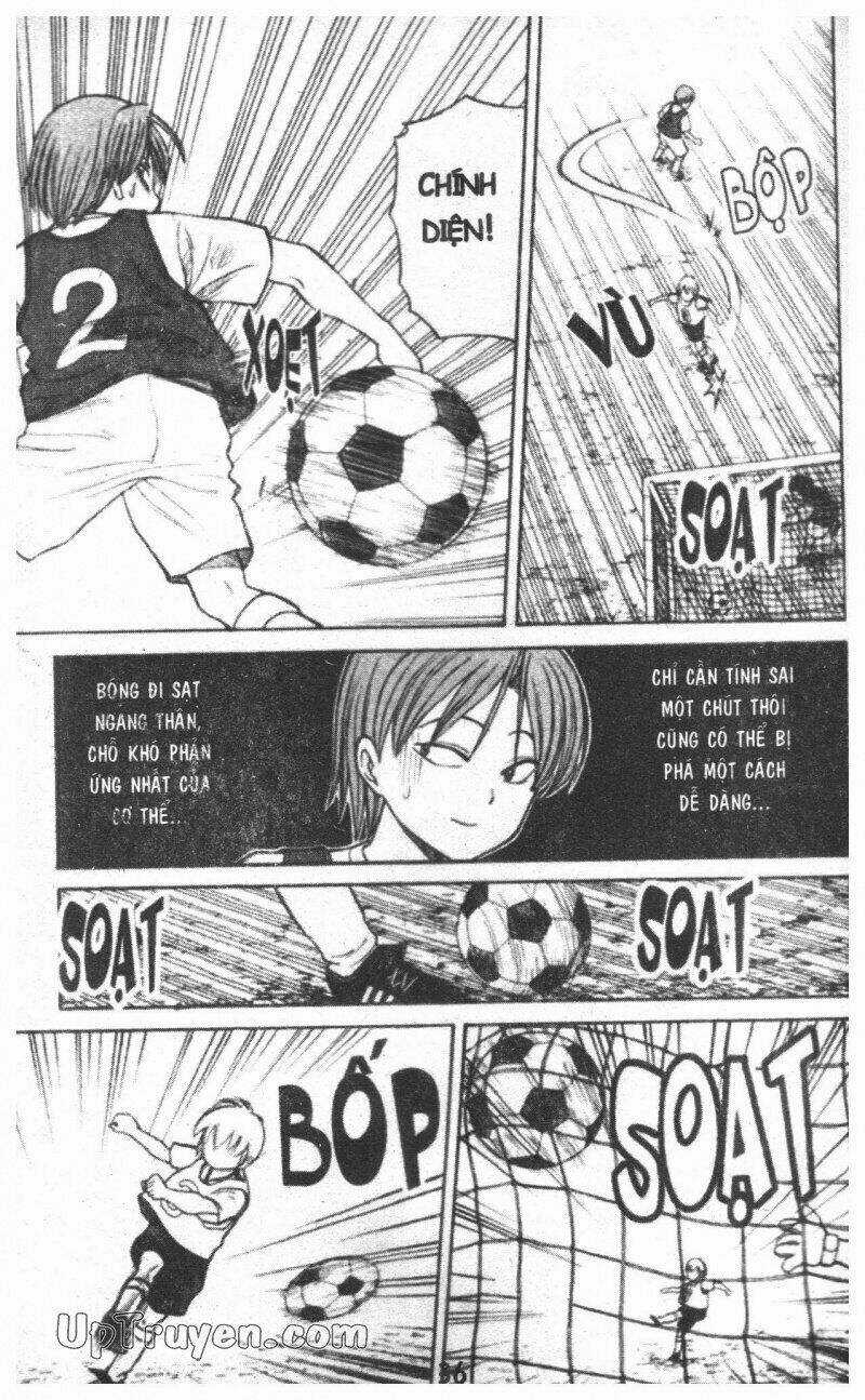 Golden Age - Chapter 2 - Trang 37