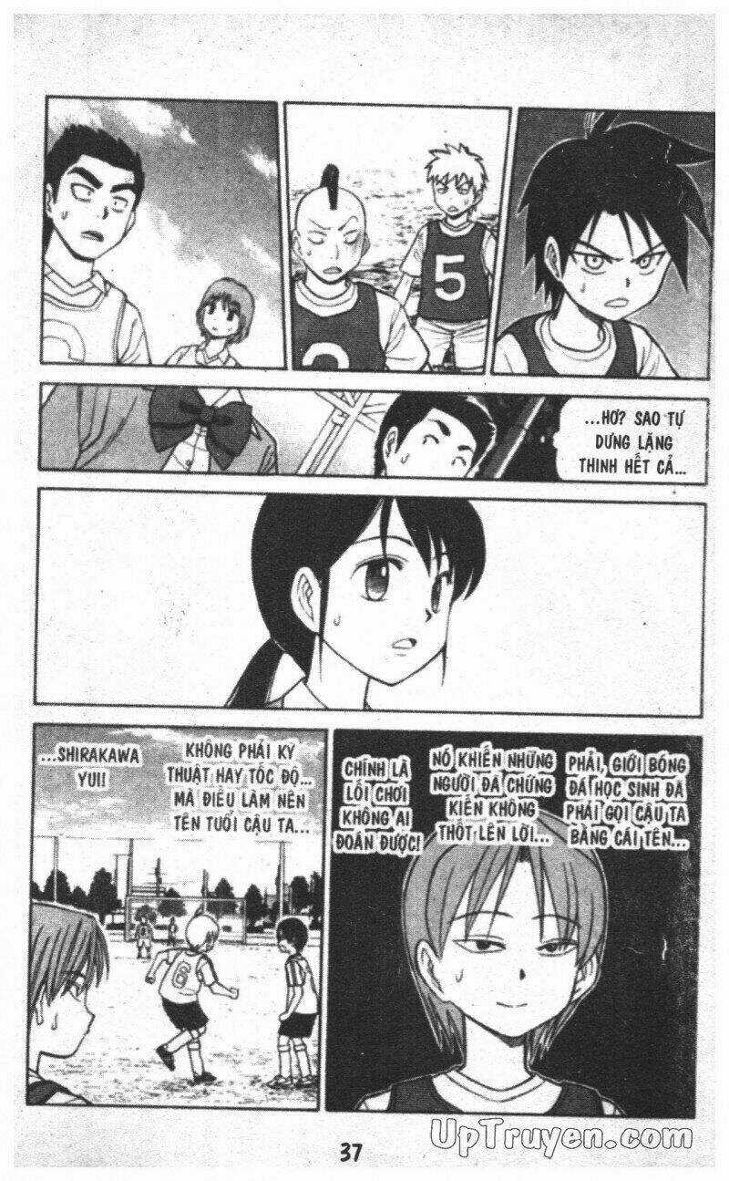 Golden Age - Chapter 2 - Trang 38