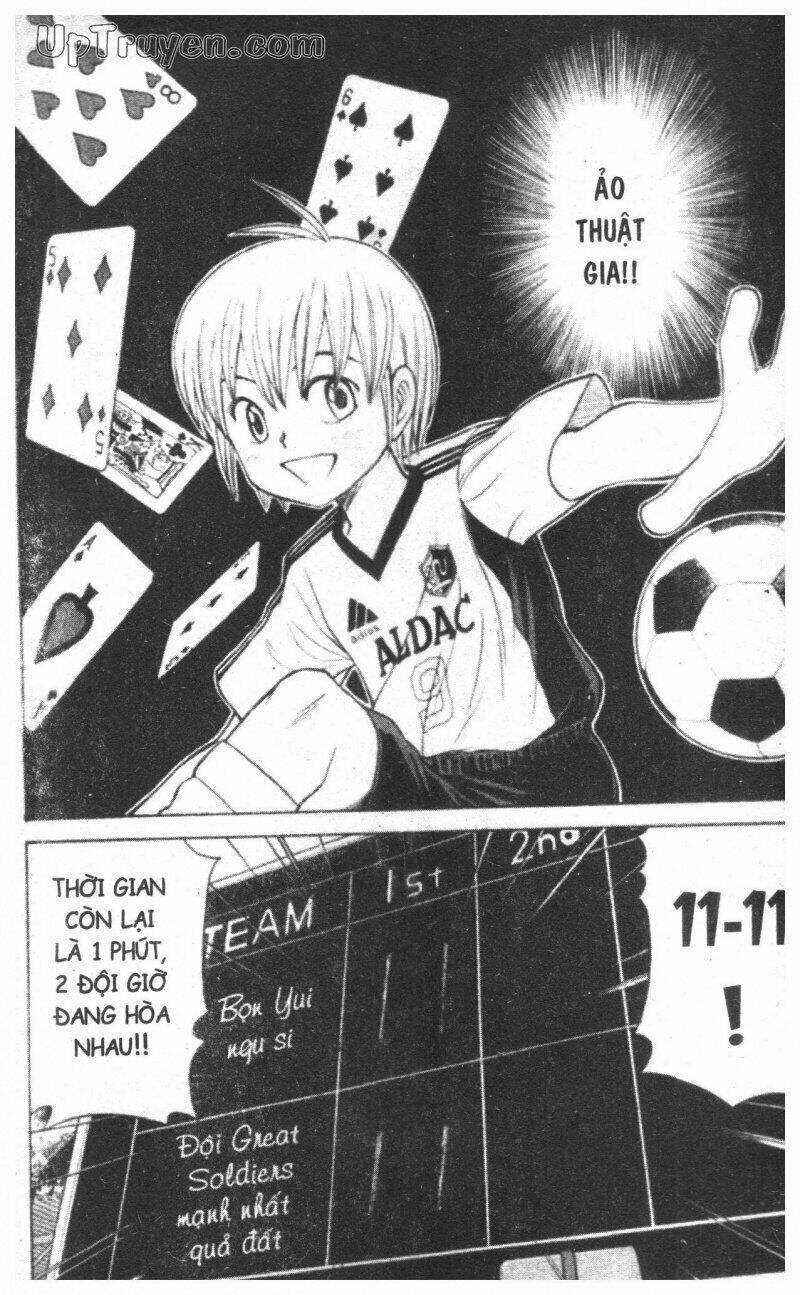 Golden Age - Chapter 2 - Trang 39