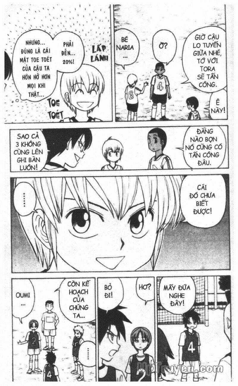 Golden Age - Chapter 2 - Trang 5