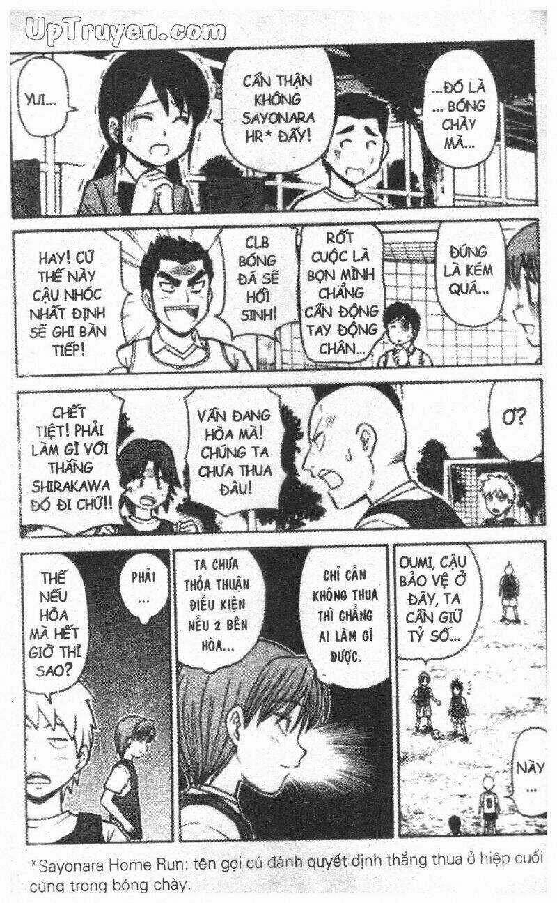 Golden Age - Chapter 2 - Trang 41