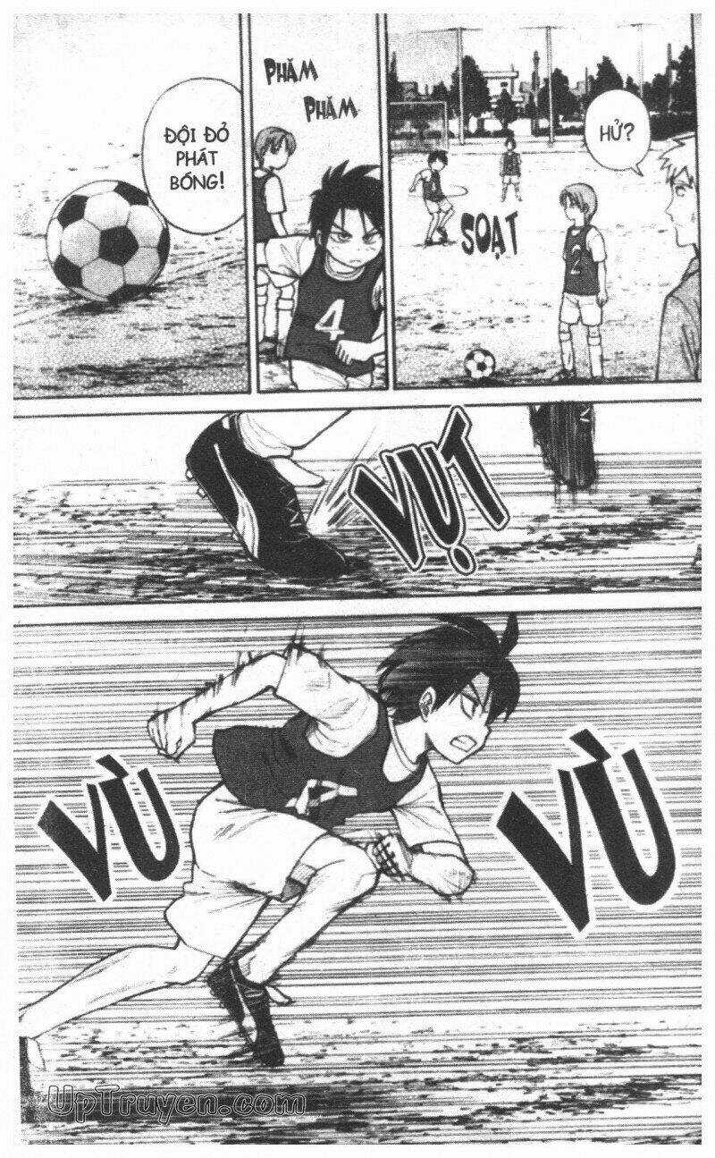 Golden Age - Chapter 2 - Trang 43