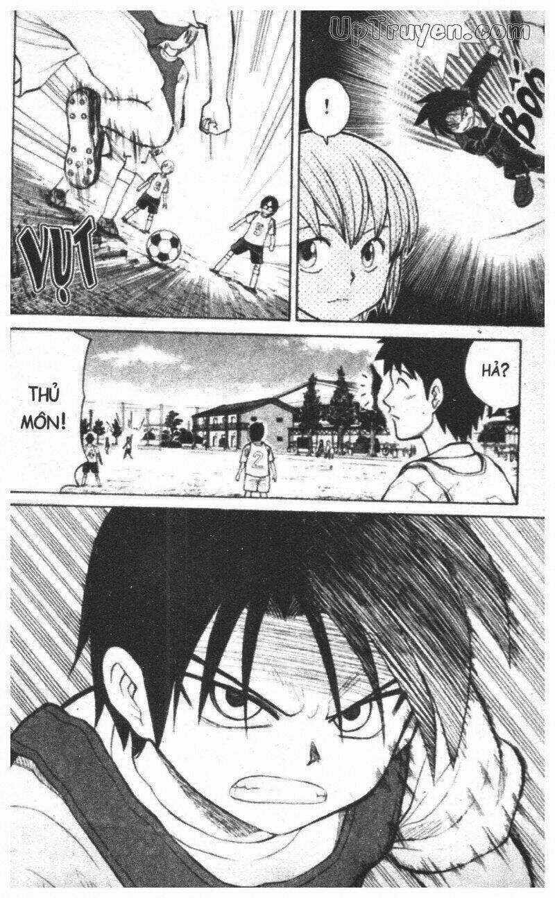 Golden Age - Chapter 2 - Trang 44