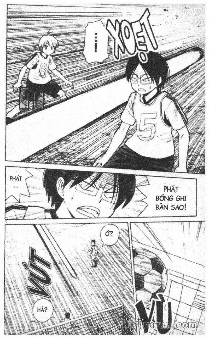 Golden Age - Chapter 2 - Trang 46