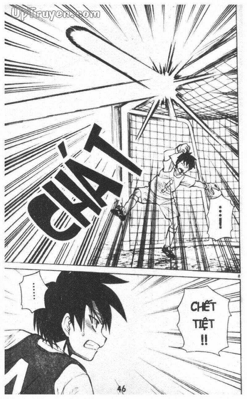 Golden Age - Chapter 2 - Trang 47