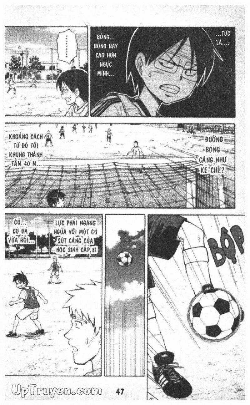 Golden Age - Chapter 2 - Trang 48