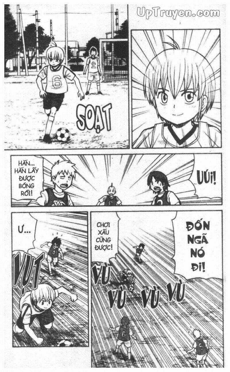 Golden Age - Chapter 2 - Trang 49