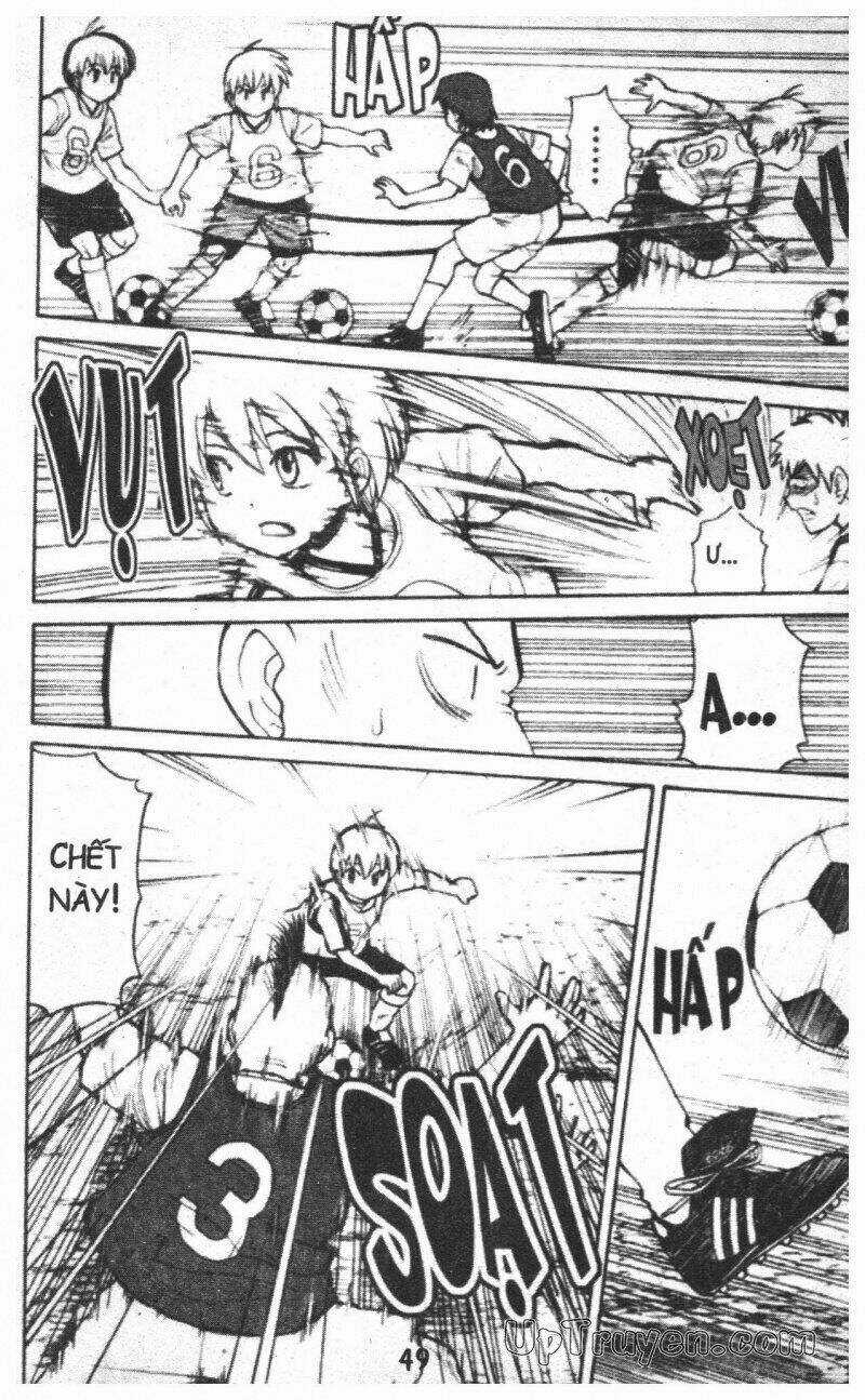 Golden Age - Chapter 2 - Trang 50